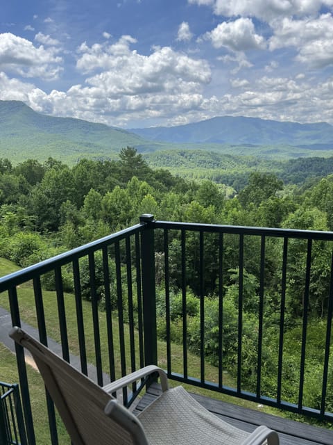 Spectacular Panoramic View