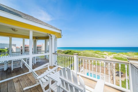 Sun Deck