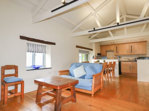 Cottage | Living room