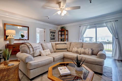Main Living Room