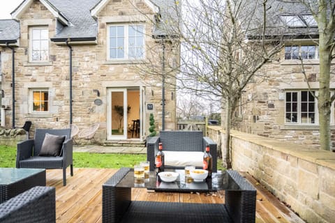 Luxury Cottage, Private Bathroom, Garden View | Exterior