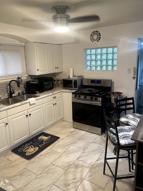 You are cooking with gas!