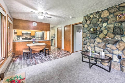 Dining Area | Dishware & Flatware