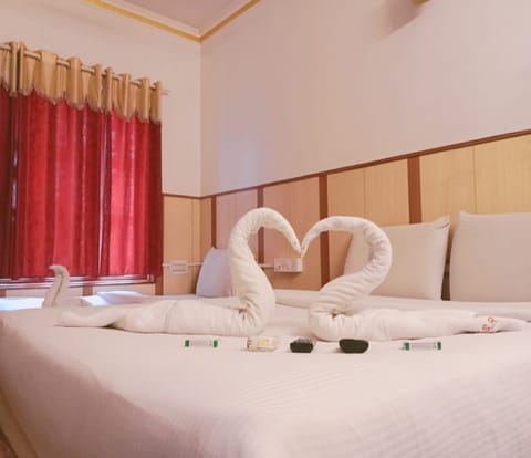 Premium Room | Egyptian cotton sheets, premium bedding, free WiFi, bed sheets