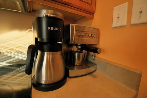 Elevation Vacation Rentals - Treetop 16 - Snowshoe (5)