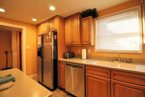 Elevation Vacation Rentals - Treetop 16 - Snowshoe (3)