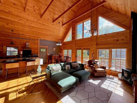 Conway House in Great Barrington