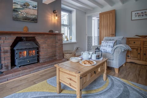 Family Cottage | Floor plan