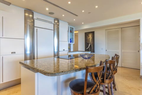 Great for entertaining guests