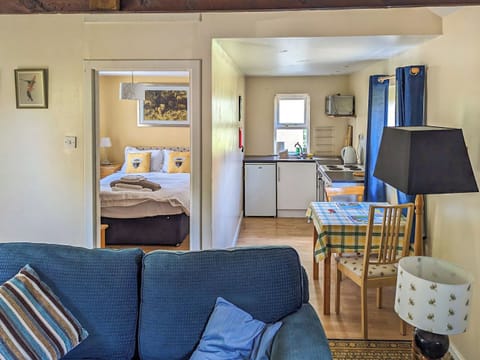 Living area | Port Righ Cottage, Carradale East, Campbeltown