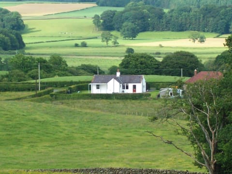 Beuchan Cottage, Keir Mill, Thornhill