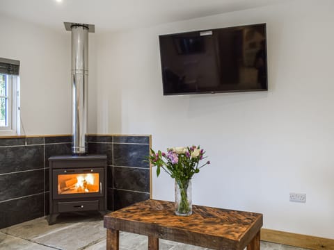 Living room | Acre Luxury LodgesMiddle Hanter, 