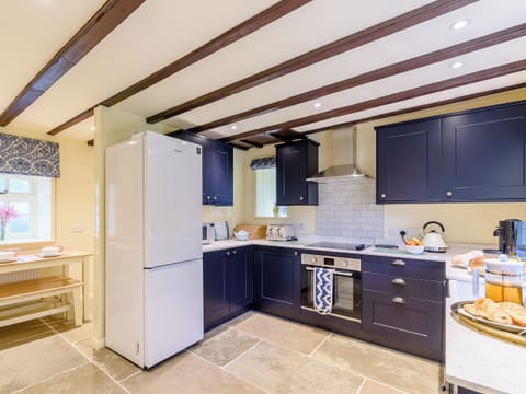 Kitchen | Mill House, Hawnby, near Helmsley