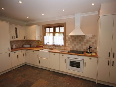 Gardener’s Cottage, Ardmillan by Girvan