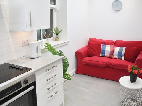Kitchen | Bay View, Brodick, Isle of Arran