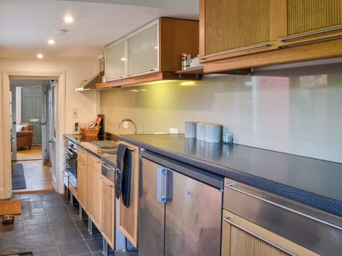 Kitchen | Fox Cottage, Beverley