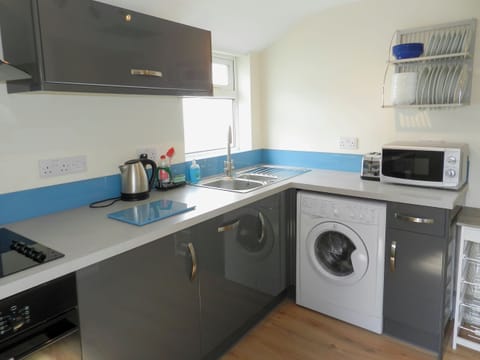 Kitchen | Sunnyside Cottage, Lamlash, Isle of Arran