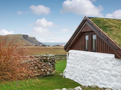 Sea view | Tawmans, Kilmuir, Isle of Skye