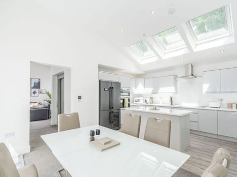 Kitchen/diner | High Trees View, Knaresborough, near Harrogate