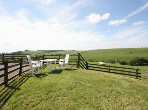 Halliday Hill Cottage, Dalton near Lockerbie