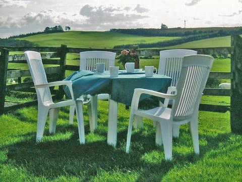 Halliday Hill Cottage, Dalton near Lockerbie