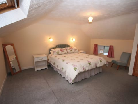 Halliday Hill Cottage, Dalton near Lockerbie