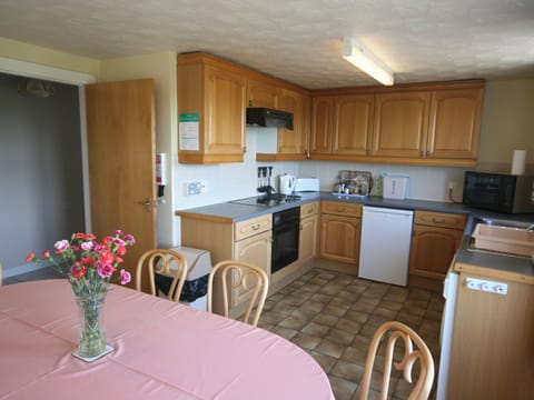 Halliday Hill Cottage, Dalton near Lockerbie