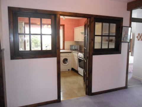 Ken Maree, Badachro near Gairloch