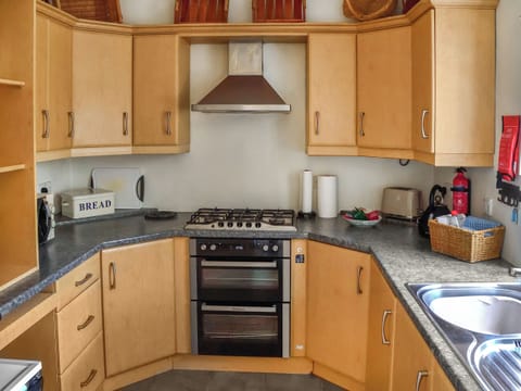 Kitchen | Newbiggin Cottage, Richmond