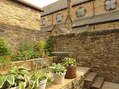 Newbiggin Cottage, Richmond