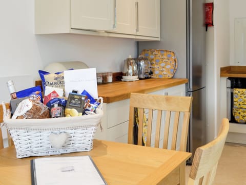 Welcome pack | Boatman&rsquo;s Cottage at Inverinan Mor, Inverinan