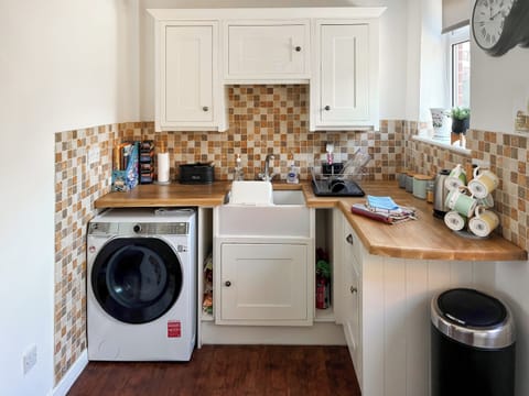 Kitchen | Willow Cottage, Stockbridge