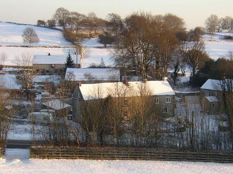 Godfrey Hole Cottage, Godfrey Hole near Carsington Water