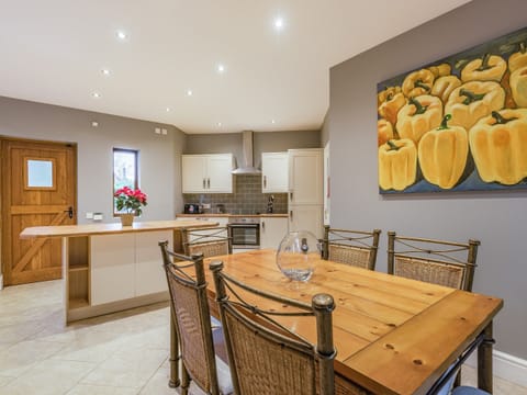 Kitchen | Hoole Summer House, Elswick, near Preston