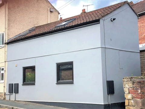 Exterior | Dove Cottage, Knaresborough