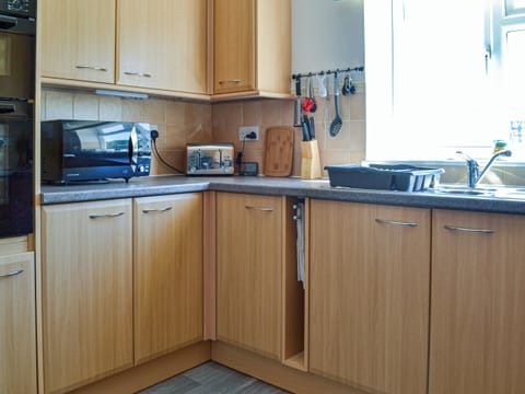 Kitchen | Oystercatcher, Hunstanton