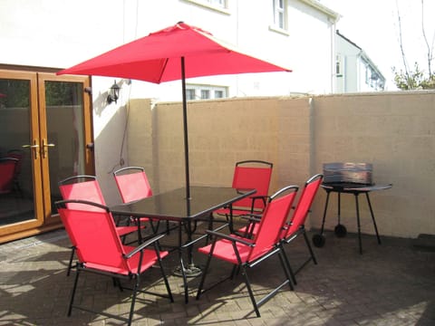 Springer Cottage, Llansteffan