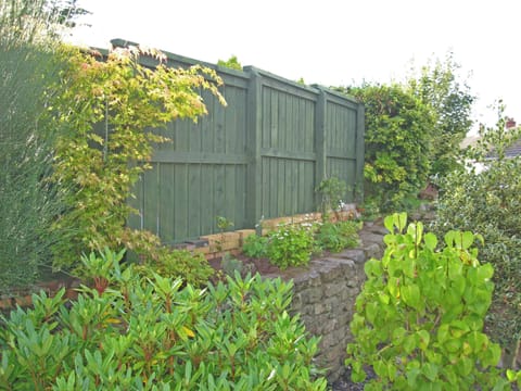 Springer Cottage, Llansteffan
