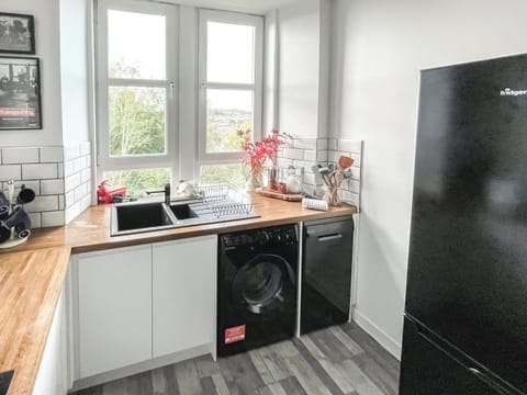 Kitchen | Osborne Place, All Isle of Bute