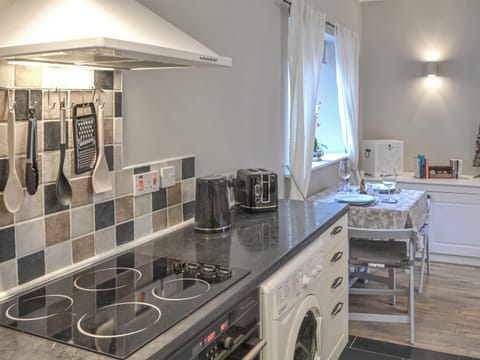 Kitchen | The Hidden Cottage, Morpeth