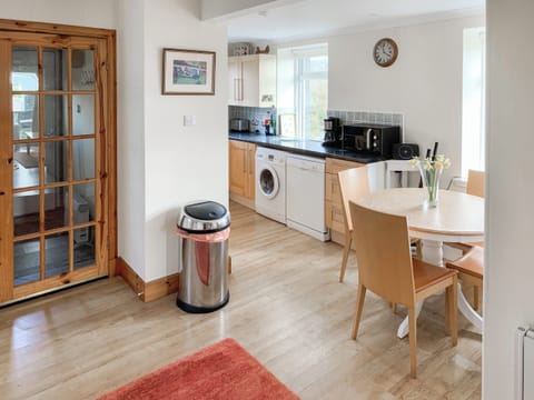 Kitchen/diner | The Shieling, Kilpatrick, Isle of Arran