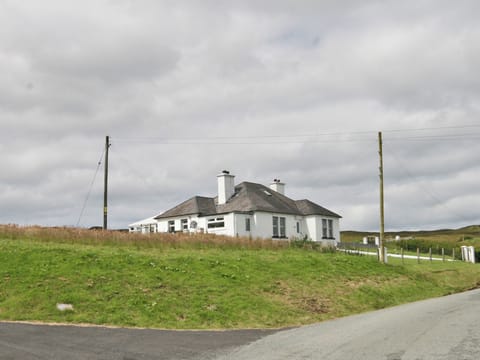 Nyumbani, Carbost, Isle of Skye