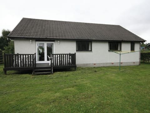 Coire Sealladh, Roy Bridge near Fort William