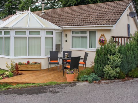 Exterior | Tyglyn Cottage, Ciliau Aeron, near Lampeter