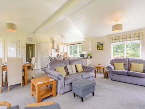 Living area | Bryn Teg, Llanynis, near Builth Wells