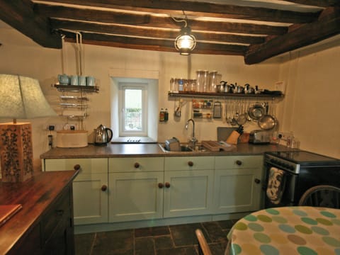 Penroc, Cwmystwyth, Aberystwyth, Ceredigion