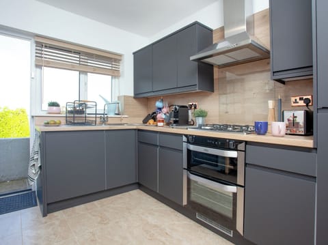 Kitchen | Harbour Heights, Brixham