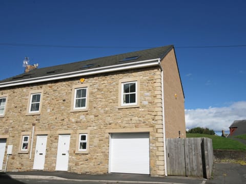 Harbour Lodge, Amble
