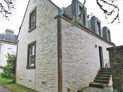 Exterior | Rhoda&rsquo;s Cottage, Strachur