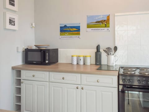 Kitchen | Seacliffe, Kildonan